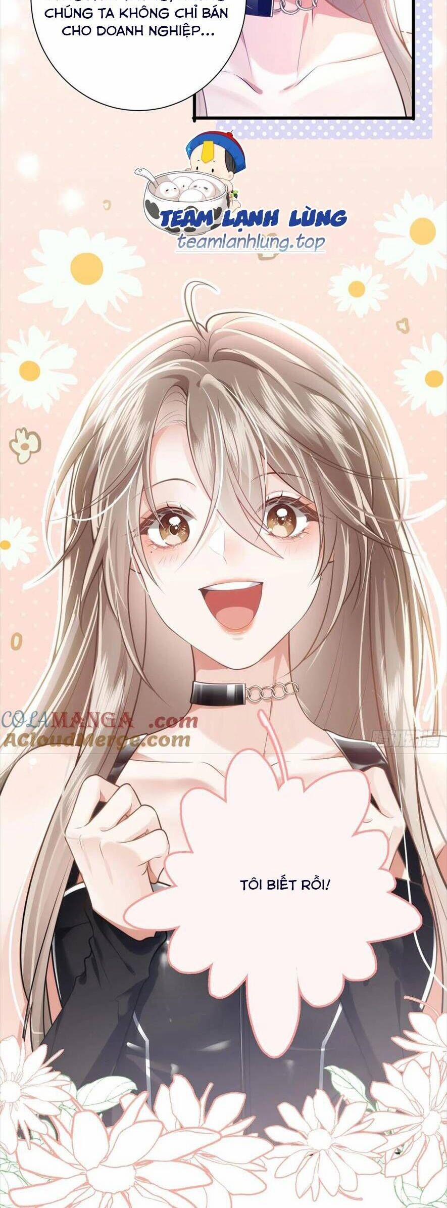 Anh Đã Dạy Tôi Cách Chiếm Giữ Anh 21 trang 13