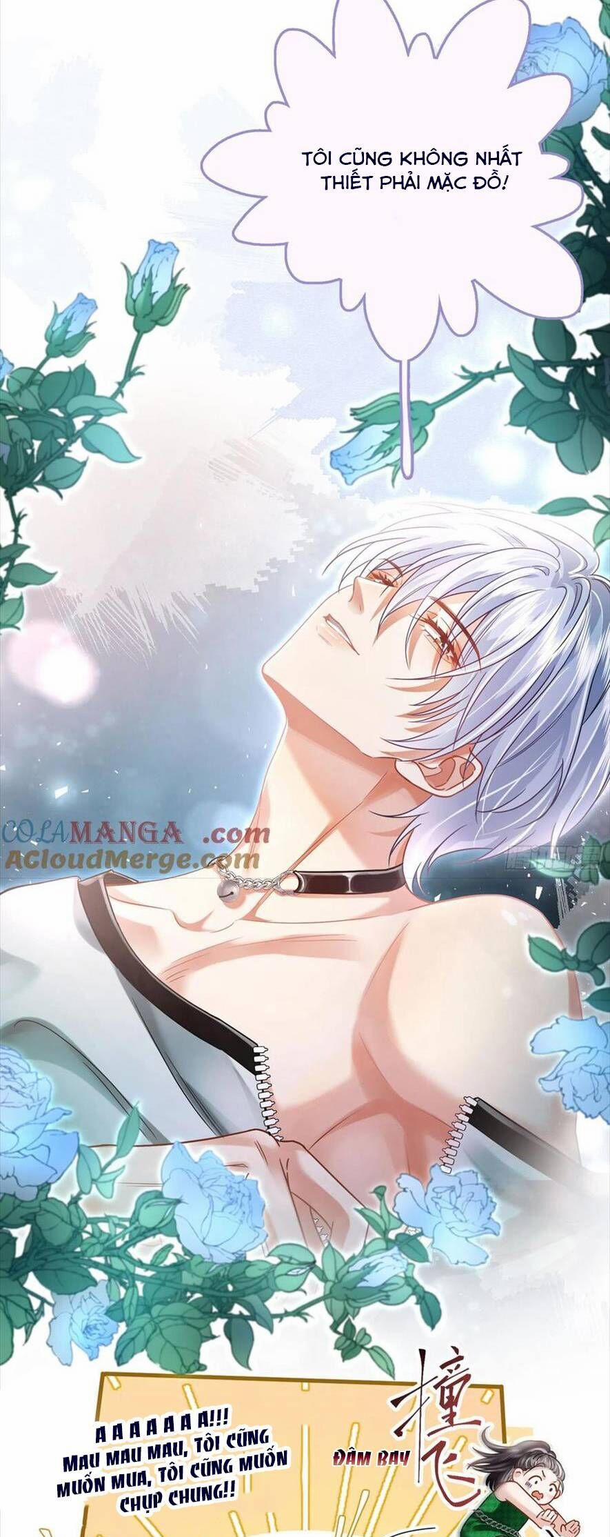 Anh Đã Dạy Tôi Cách Chiếm Giữ Anh 21 trang 2