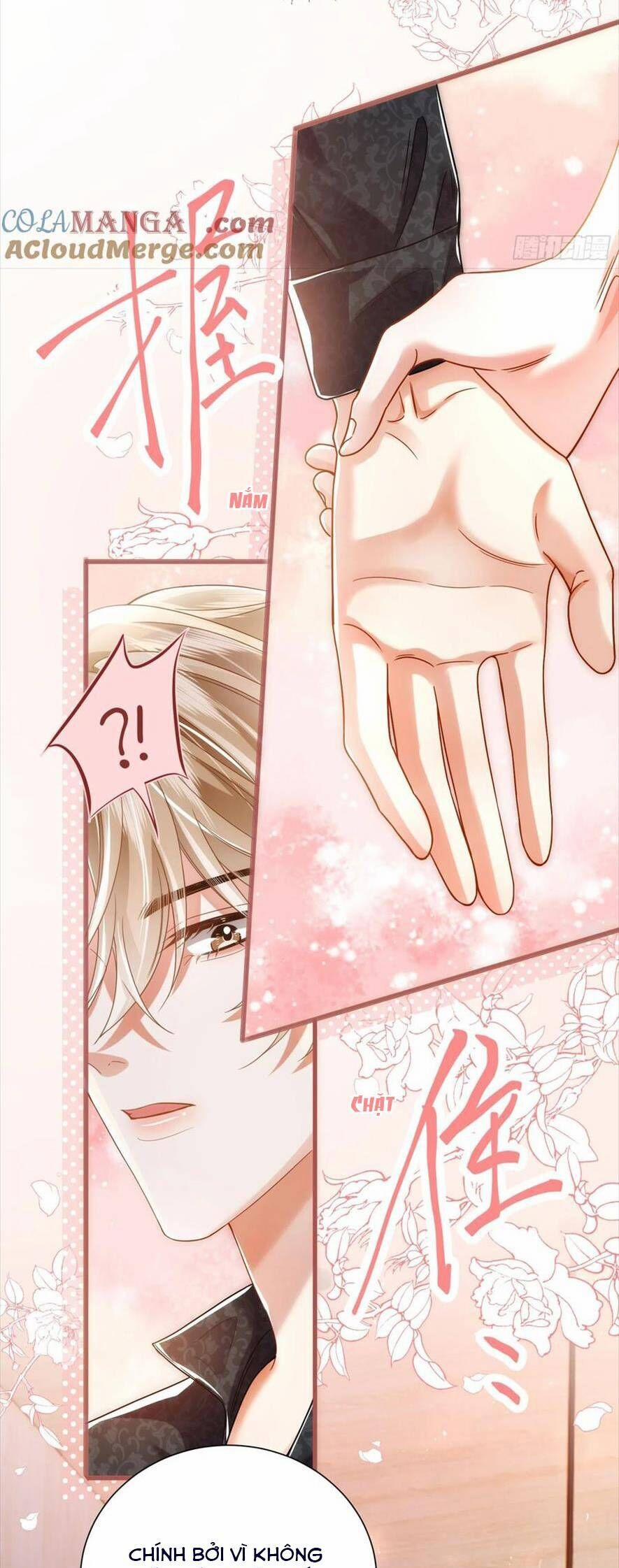 Anh Đã Dạy Tôi Cách Chiếm Giữ Anh 21 trang 24