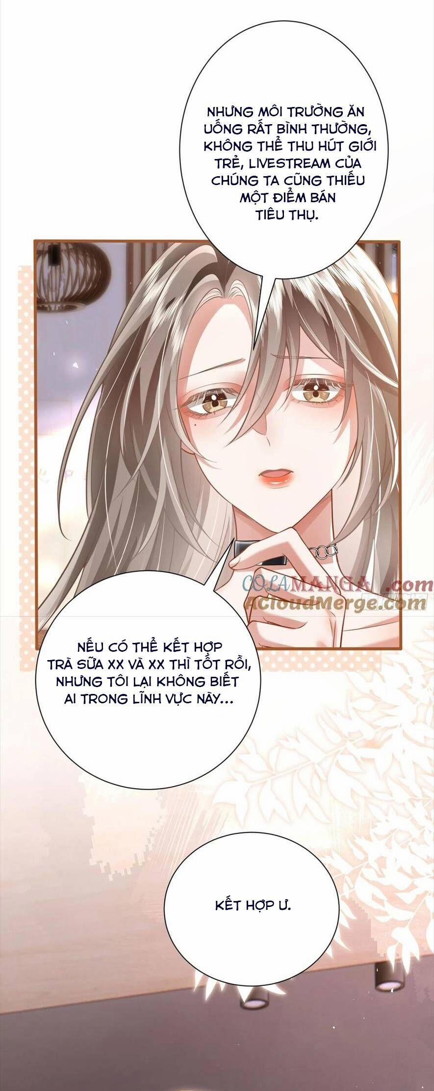 Anh Đã Dạy Tôi Cách Chiếm Giữ Anh 21 trang 30