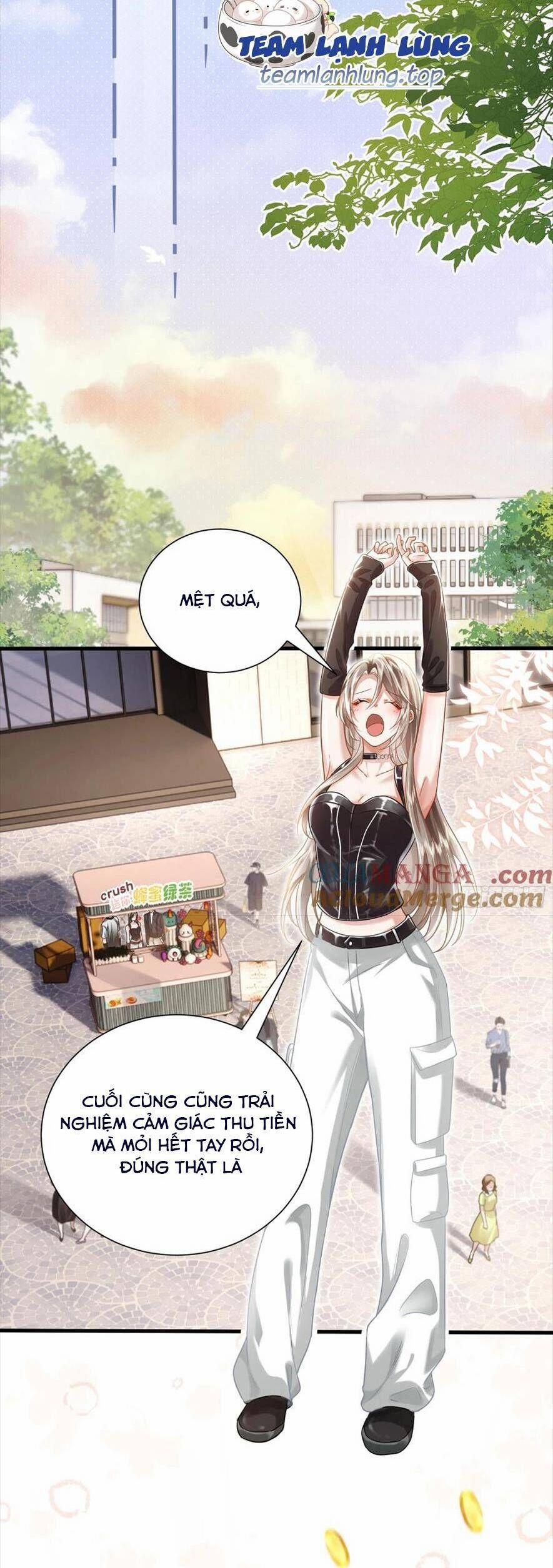 Anh Đã Dạy Tôi Cách Chiếm Giữ Anh 21 trang 5