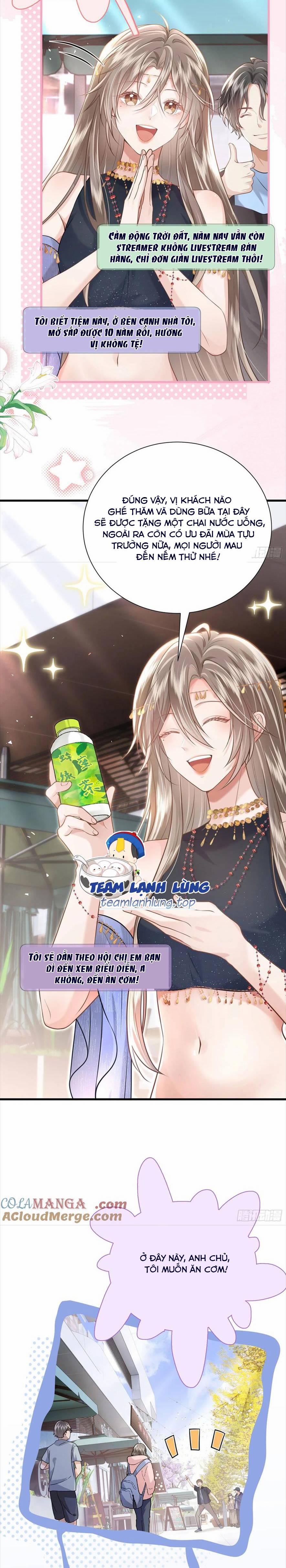 Anh Đã Dạy Tôi Cách Chiếm Giữ Anh 22 trang 13