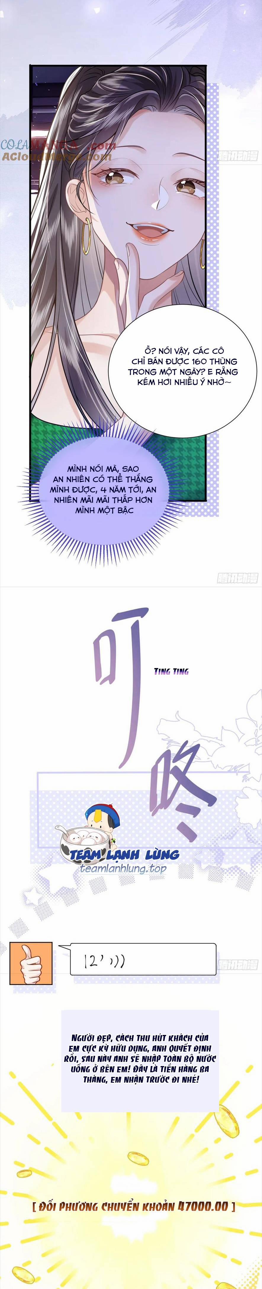 Anh Đã Dạy Tôi Cách Chiếm Giữ Anh 22 trang 18