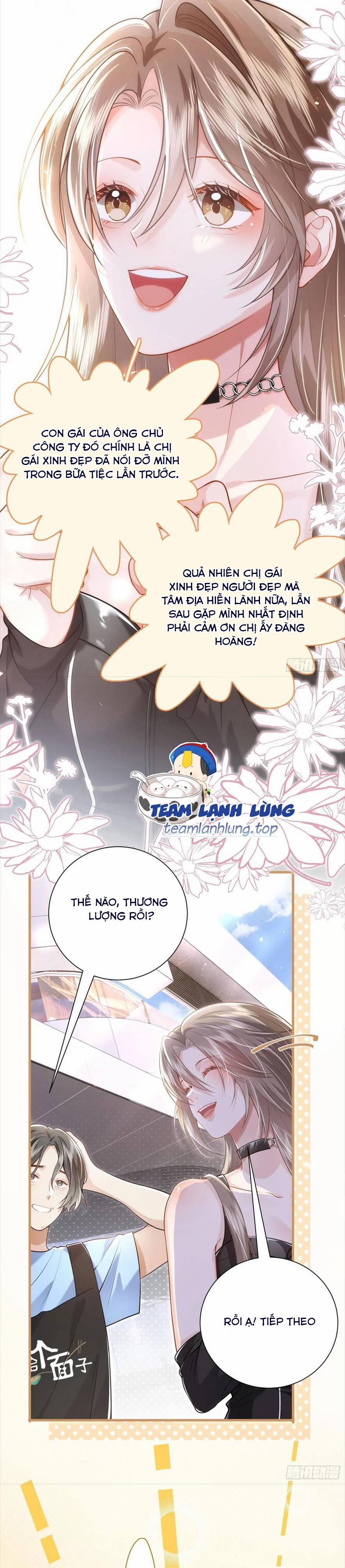 Anh Đã Dạy Tôi Cách Chiếm Giữ Anh 22 trang 2