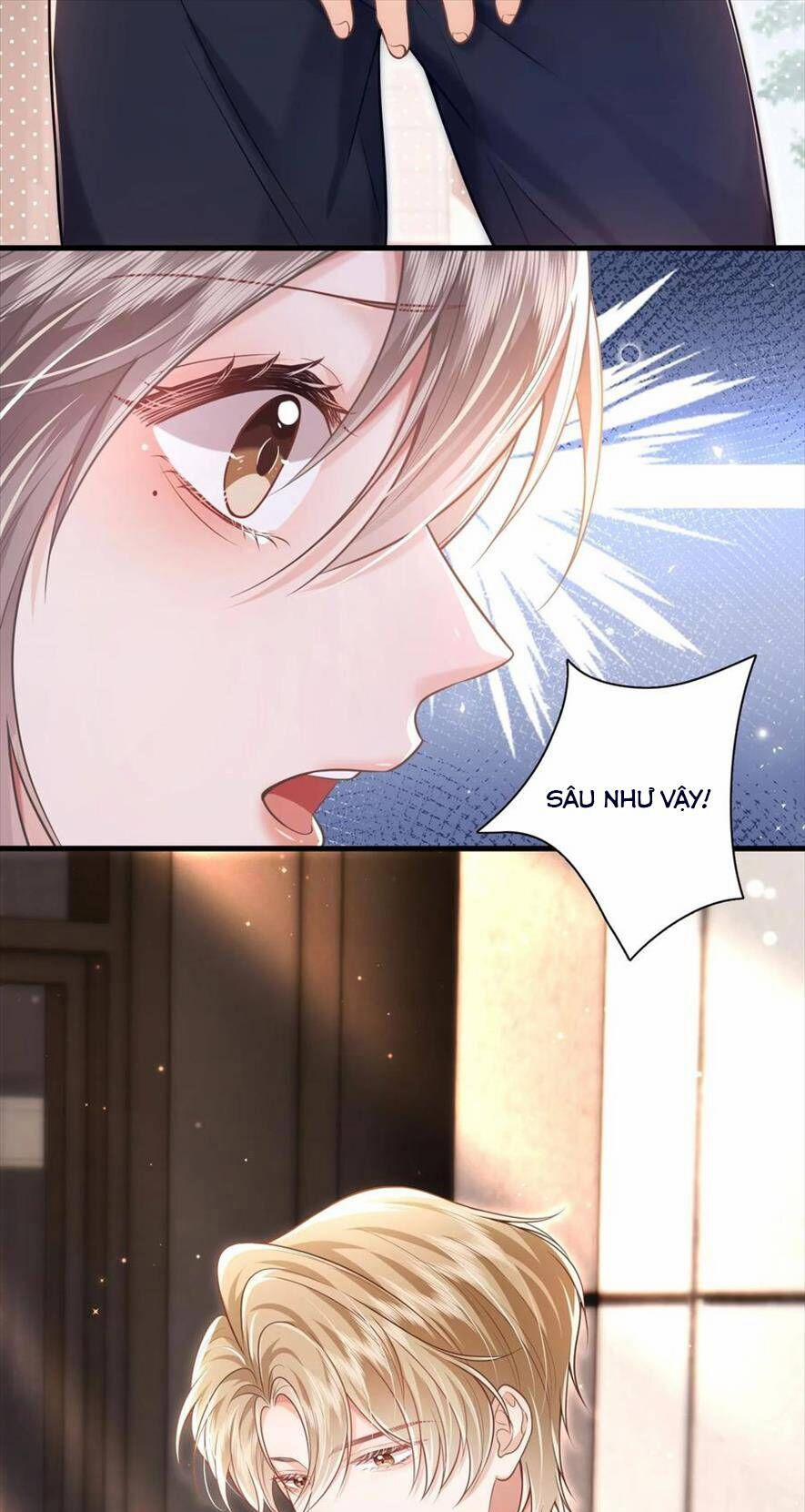 Anh Đã Dạy Tôi Cách Chiếm Giữ Anh 23 trang 12