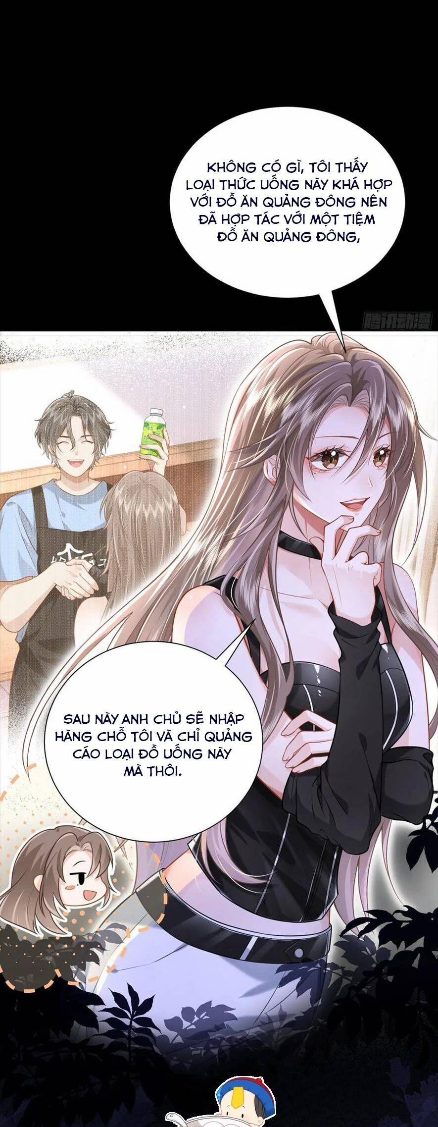 Anh Đã Dạy Tôi Cách Chiếm Giữ Anh 23 trang 2