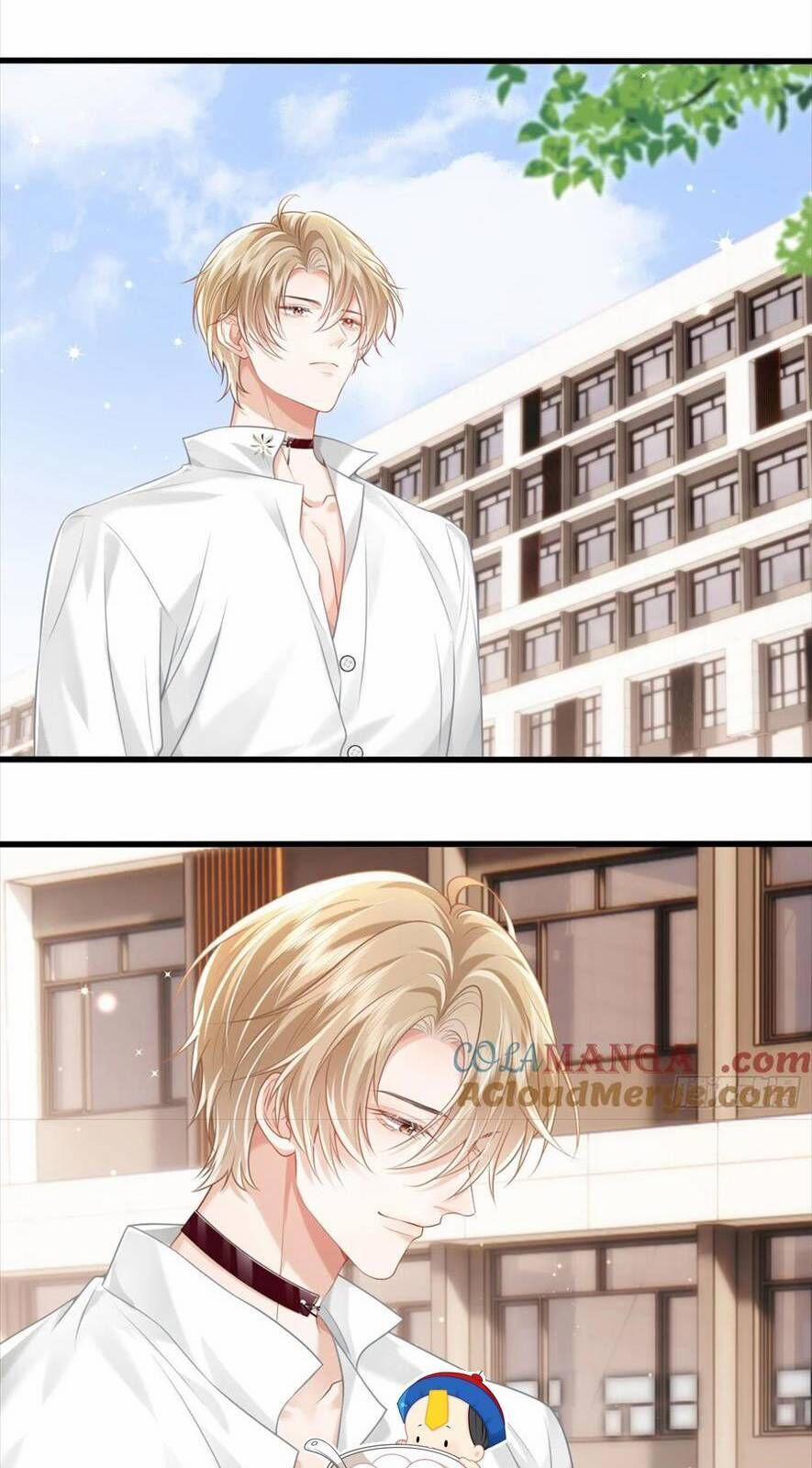 Anh Đã Dạy Tôi Cách Chiếm Giữ Anh 23 trang 22