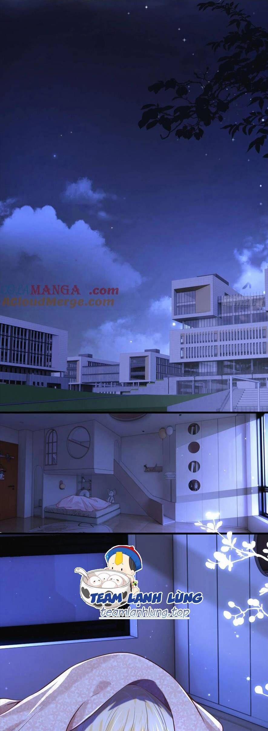 Anh Đã Dạy Tôi Cách Chiếm Giữ Anh 23 trang 36