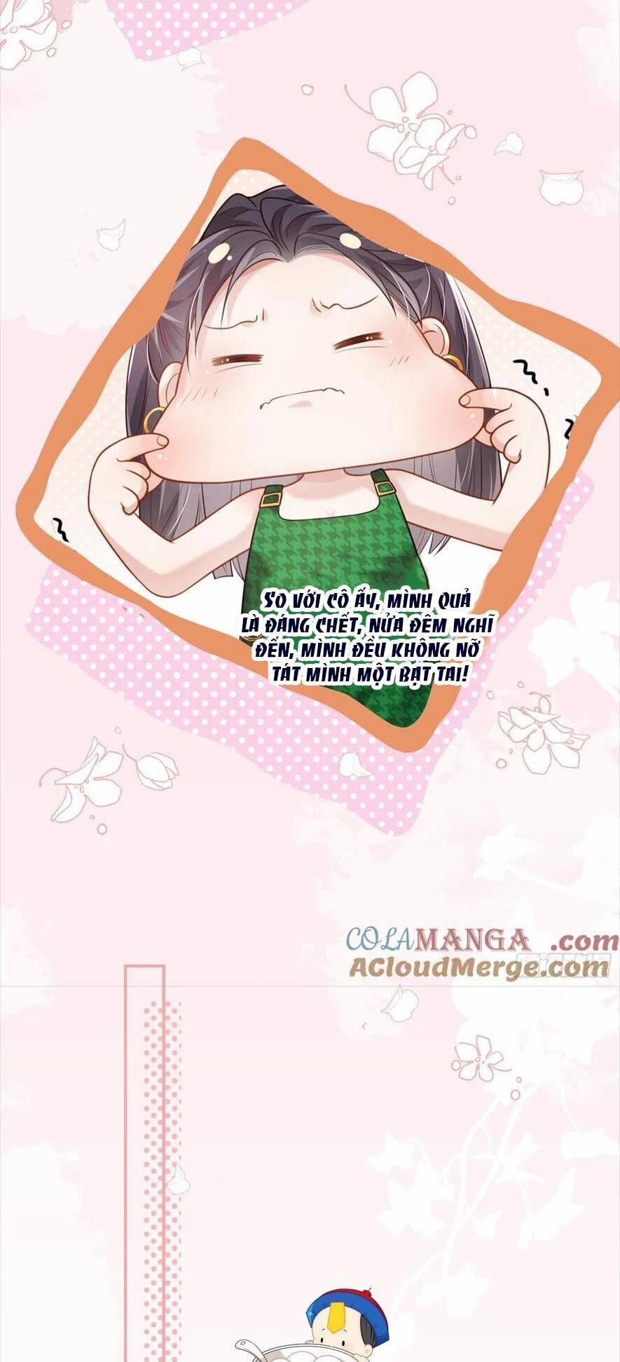 Anh Đã Dạy Tôi Cách Chiếm Giữ Anh 23 trang 6