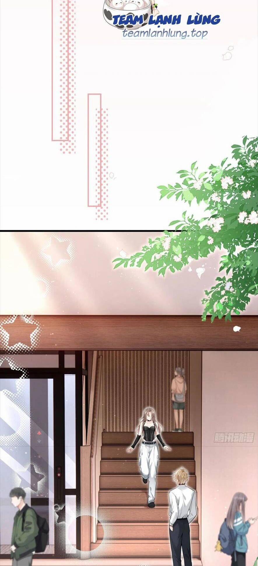 Anh Đã Dạy Tôi Cách Chiếm Giữ Anh 23 trang 7