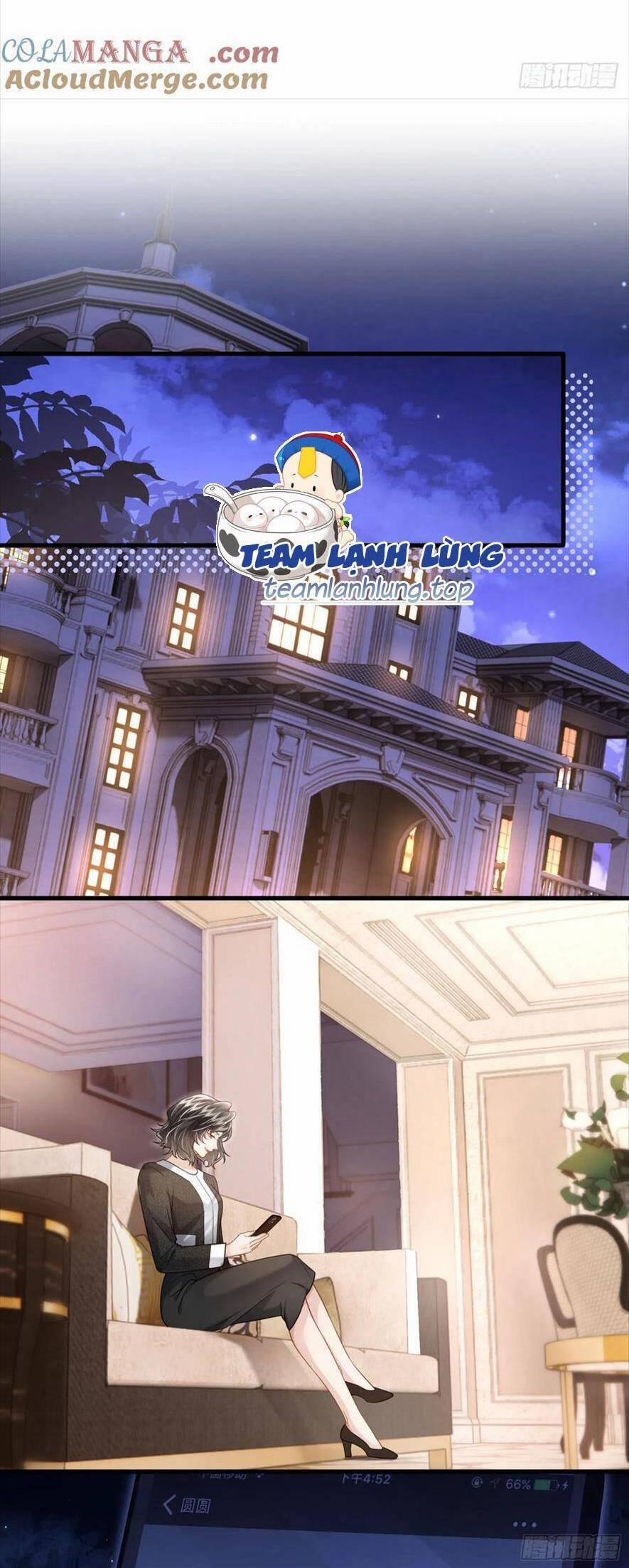 Anh Đã Dạy Tôi Cách Chiếm Giữ Anh 24 trang 1