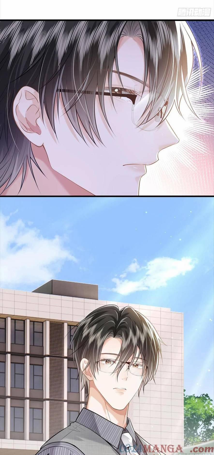 Anh Đã Dạy Tôi Cách Chiếm Giữ Anh 24 trang 16