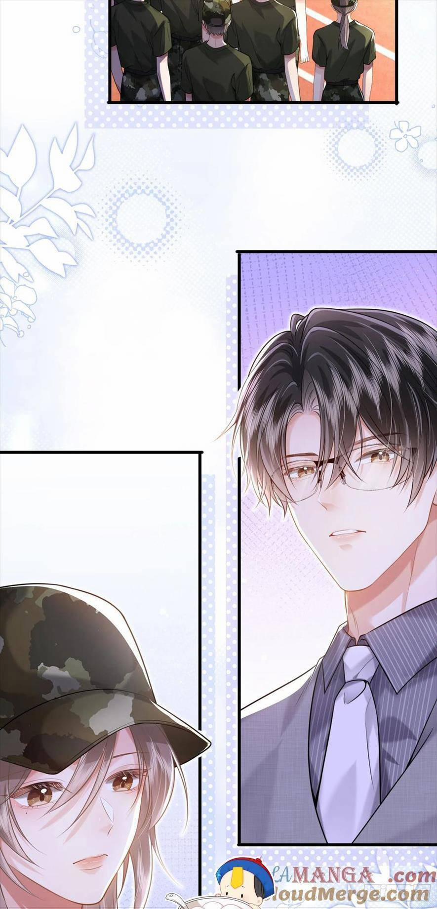 Anh Đã Dạy Tôi Cách Chiếm Giữ Anh 24 trang 18