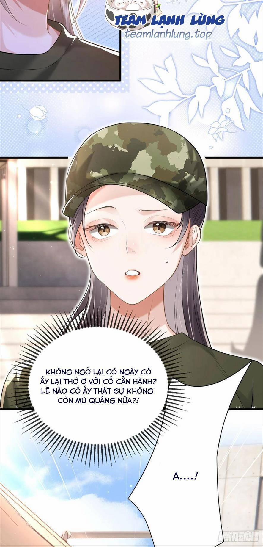 Anh Đã Dạy Tôi Cách Chiếm Giữ Anh 24 trang 19