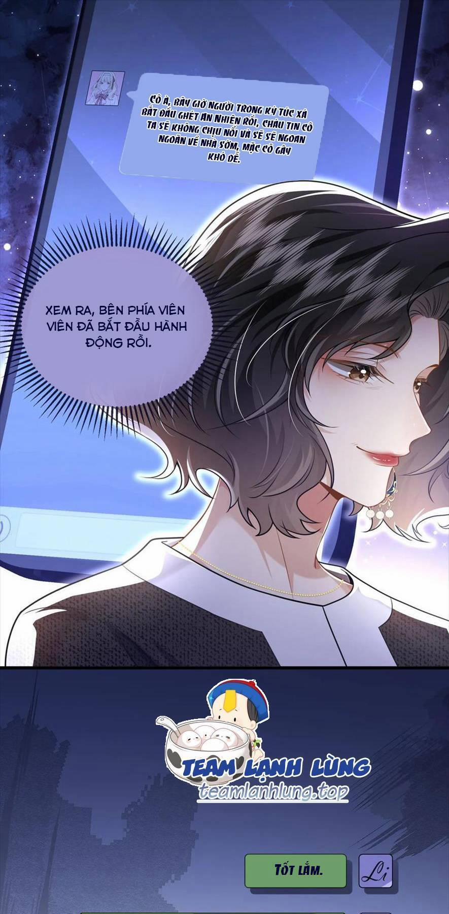 Anh Đã Dạy Tôi Cách Chiếm Giữ Anh 24 trang 2