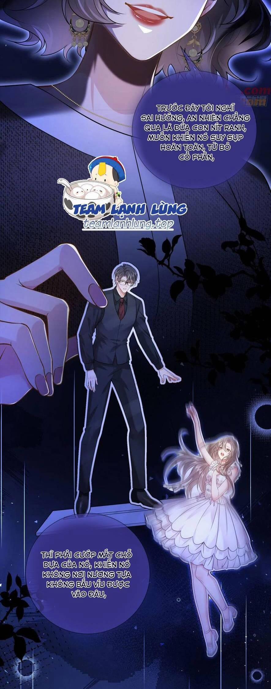 Anh Đã Dạy Tôi Cách Chiếm Giữ Anh 24 trang 5