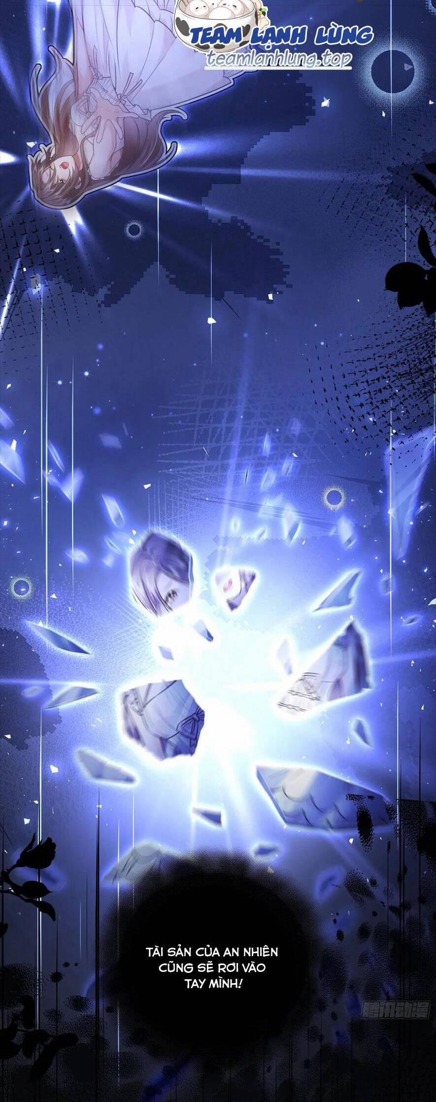 Anh Đã Dạy Tôi Cách Chiếm Giữ Anh 24 trang 7