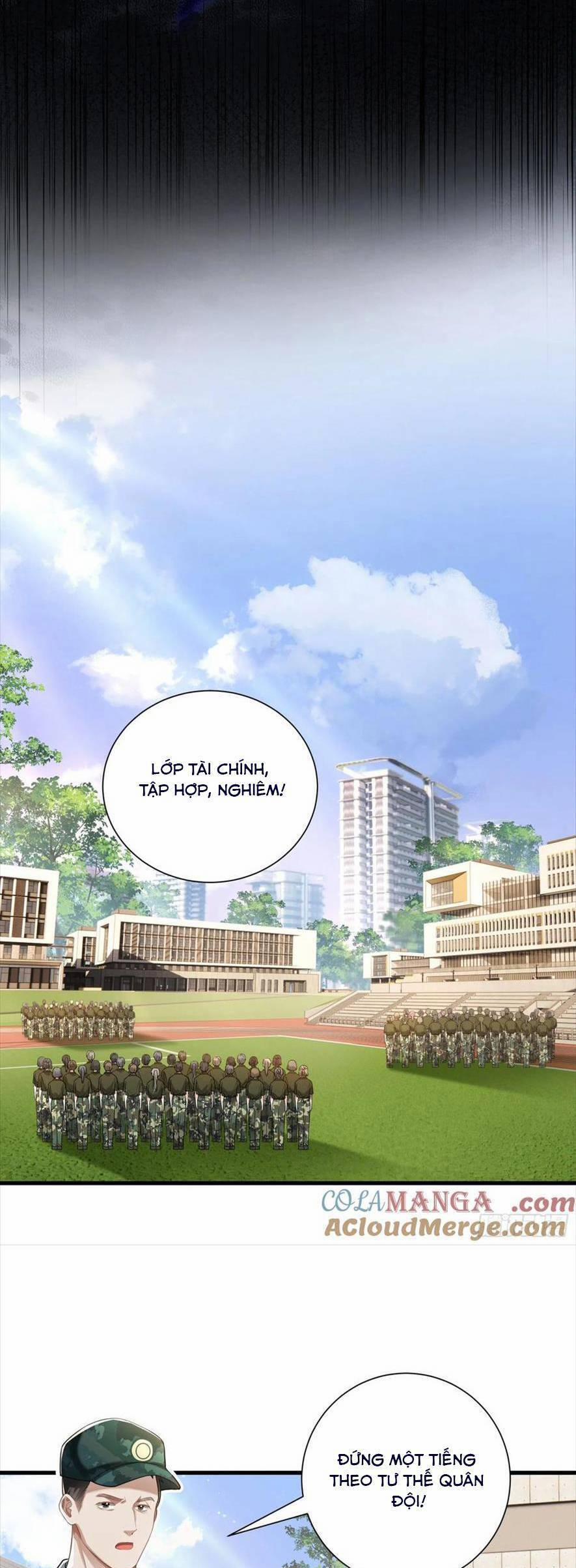 Anh Đã Dạy Tôi Cách Chiếm Giữ Anh 24 trang 8