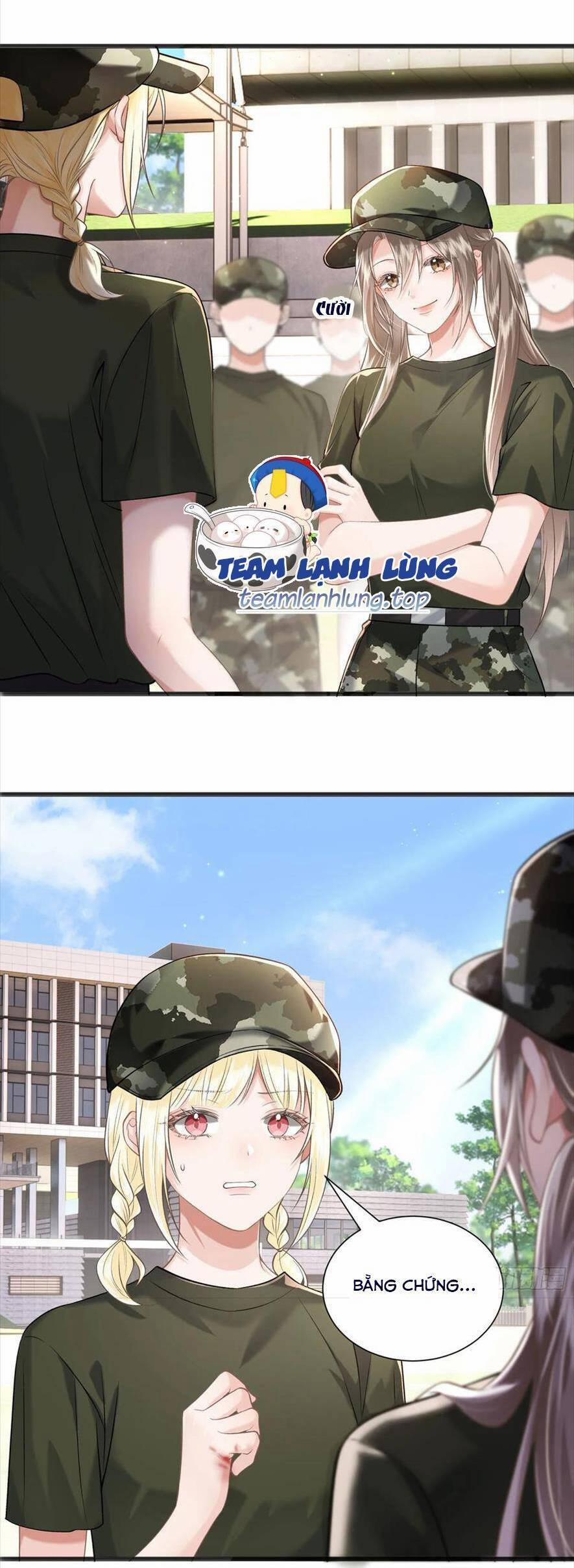 Anh Đã Dạy Tôi Cách Chiếm Giữ Anh 25 trang 1