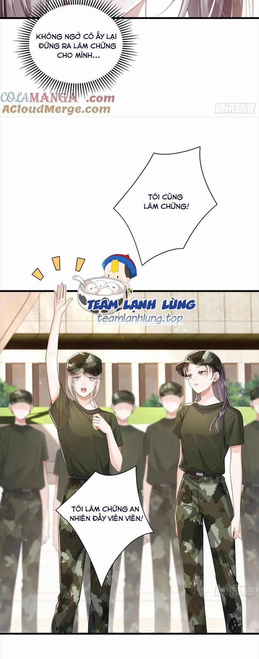 Anh Đã Dạy Tôi Cách Chiếm Giữ Anh 25 trang 15