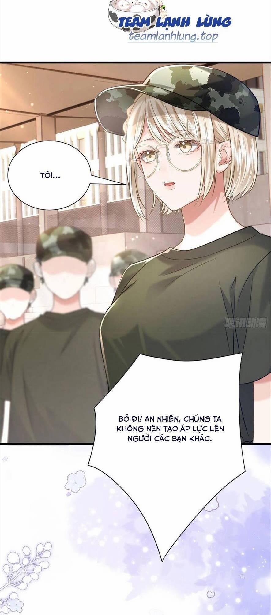 Anh Đã Dạy Tôi Cách Chiếm Giữ Anh 25 trang 17