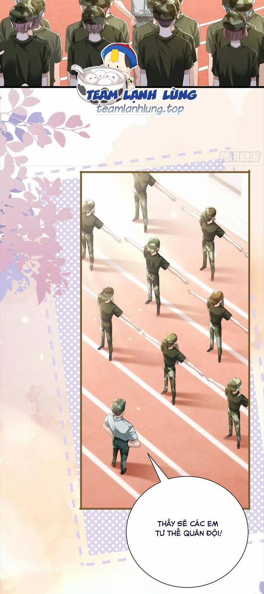 Anh Đã Dạy Tôi Cách Chiếm Giữ Anh 25 trang 22