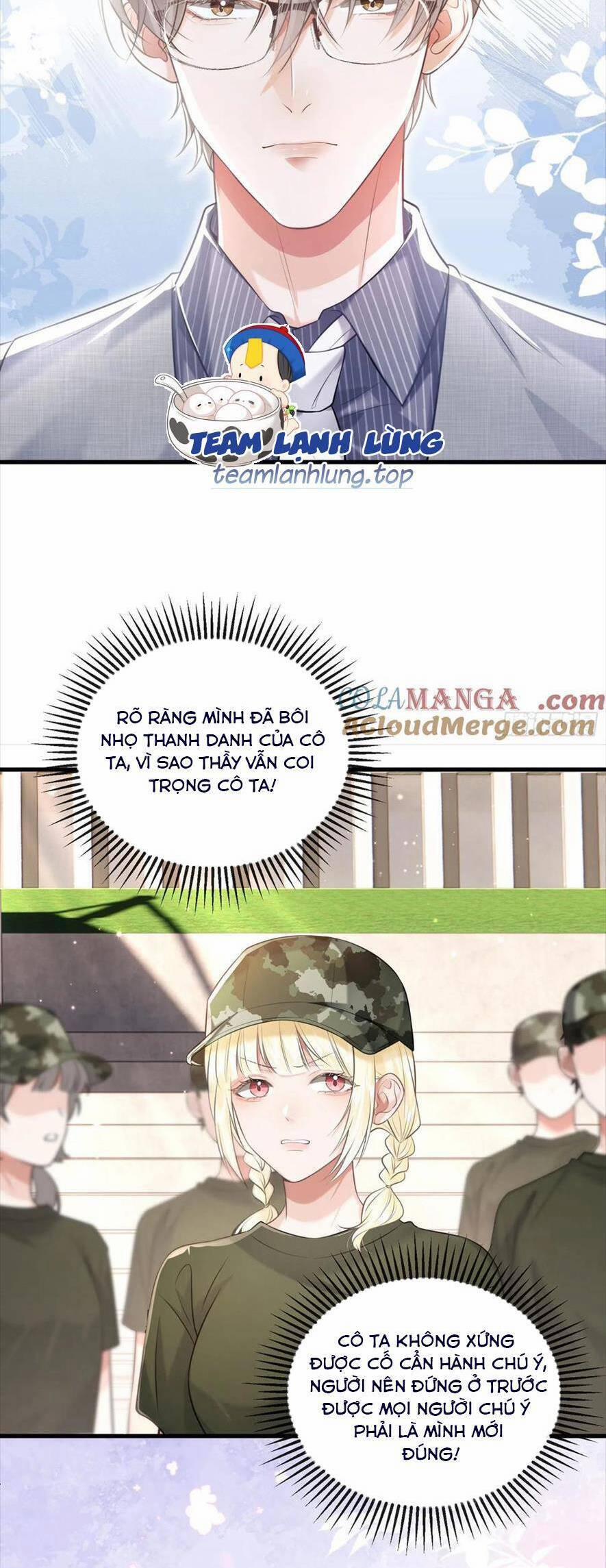 Anh Đã Dạy Tôi Cách Chiếm Giữ Anh 25 trang 28