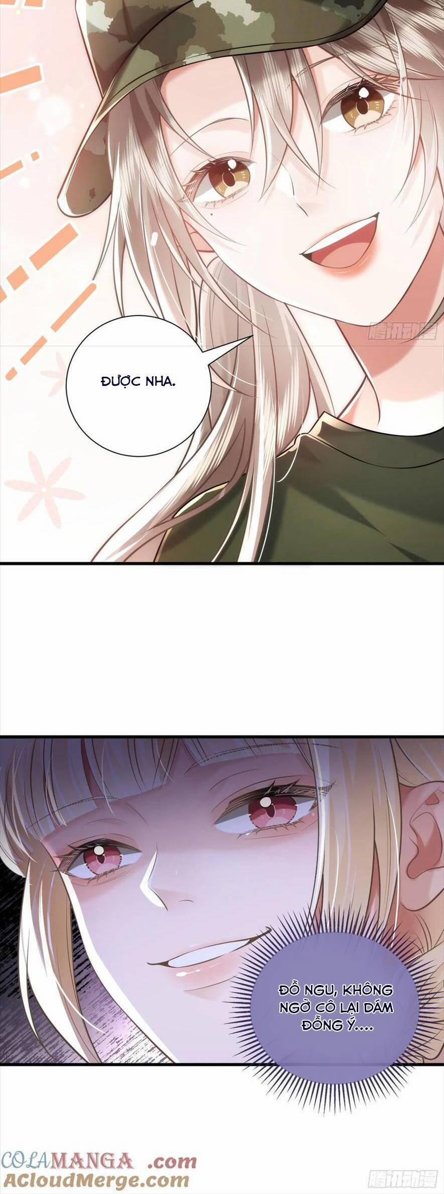 Anh Đã Dạy Tôi Cách Chiếm Giữ Anh 25 trang 32