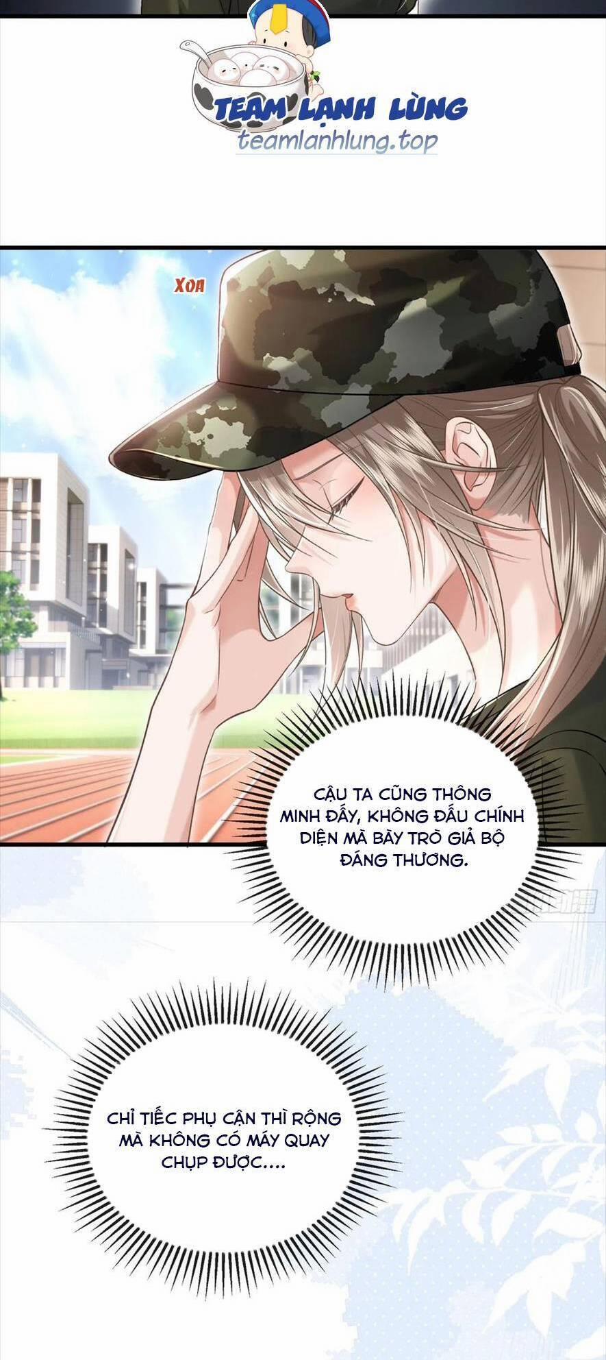 Anh Đã Dạy Tôi Cách Chiếm Giữ Anh 25 trang 5