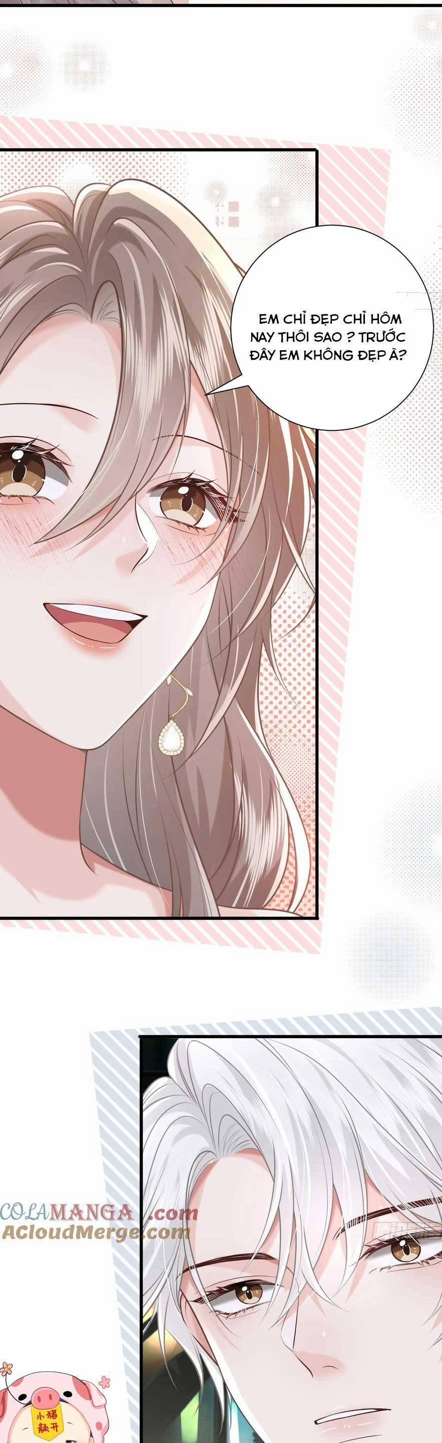 Anh Đã Dạy Tôi Cách Chiếm Giữ Anh 28 trang 11