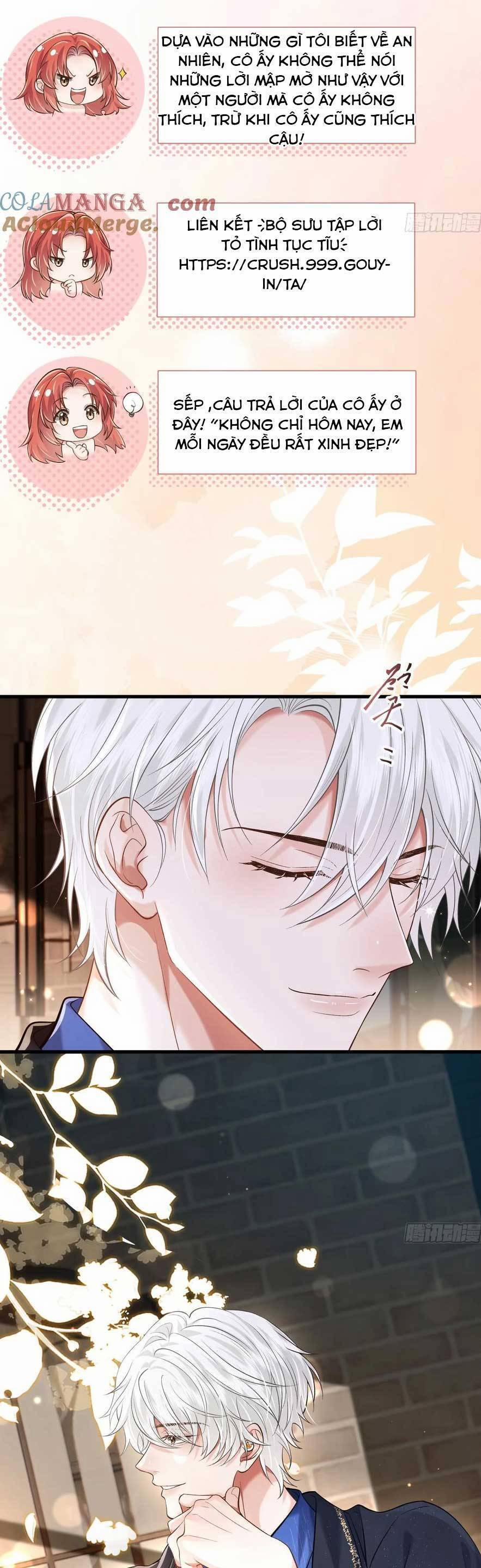 Anh Đã Dạy Tôi Cách Chiếm Giữ Anh 28 trang 13