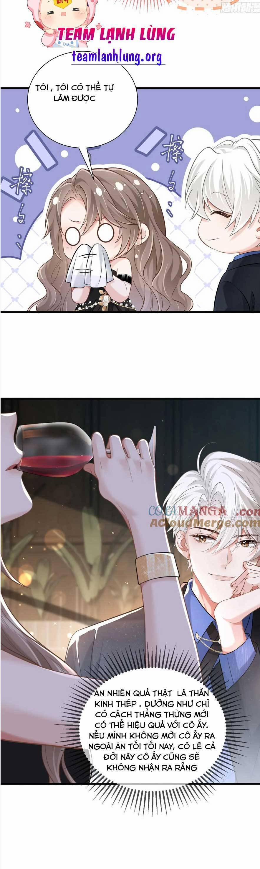 Anh Đã Dạy Tôi Cách Chiếm Giữ Anh 28 trang 24