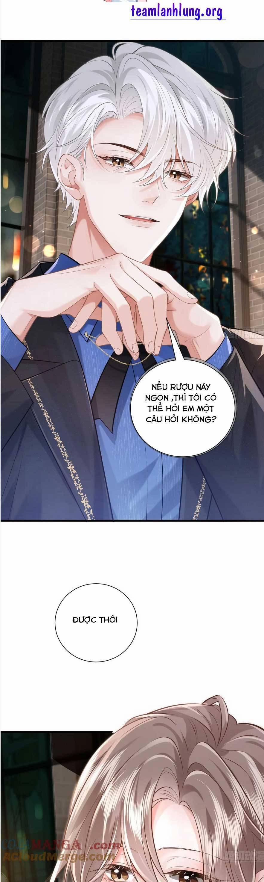 Anh Đã Dạy Tôi Cách Chiếm Giữ Anh 28 trang 26