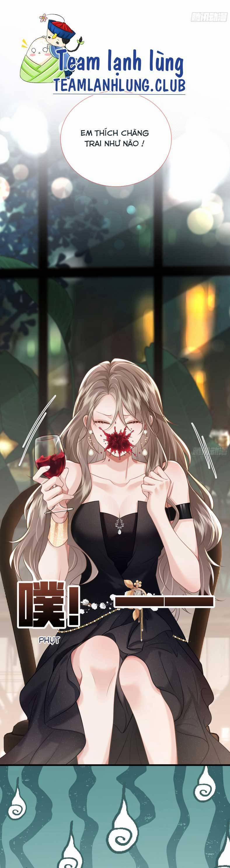 Anh Đã Dạy Tôi Cách Chiếm Giữ Anh 29 trang 0