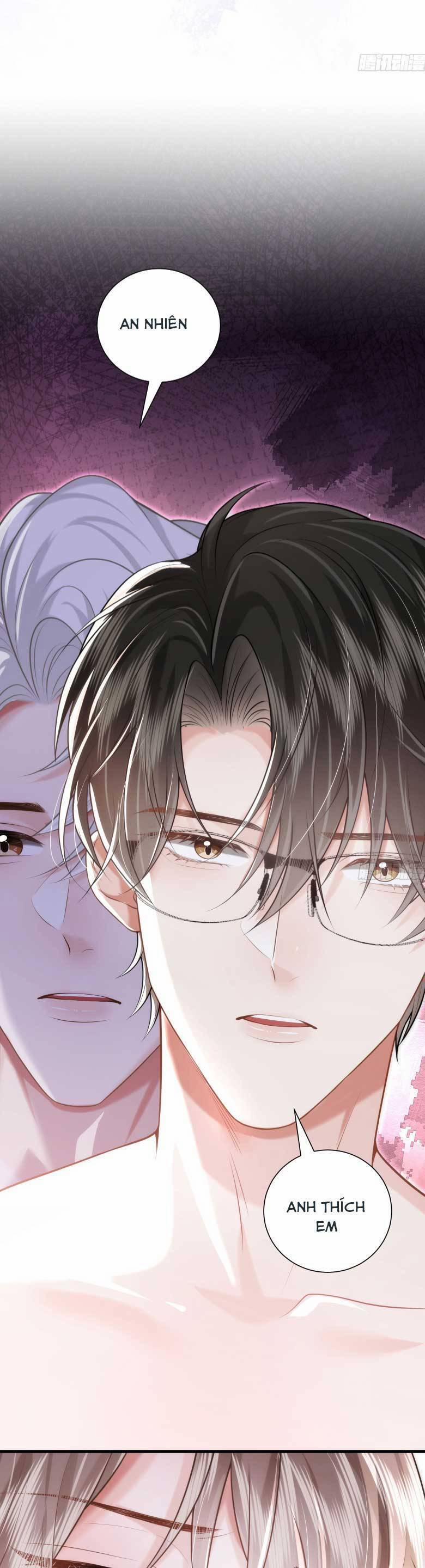 Anh Đã Dạy Tôi Cách Chiếm Giữ Anh 29 trang 10