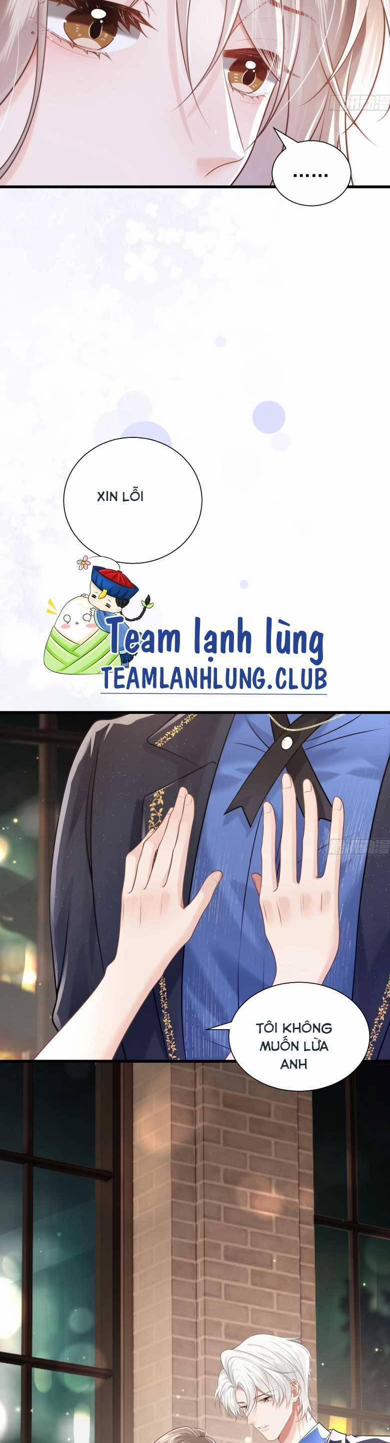 Anh Đã Dạy Tôi Cách Chiếm Giữ Anh 29 trang 11