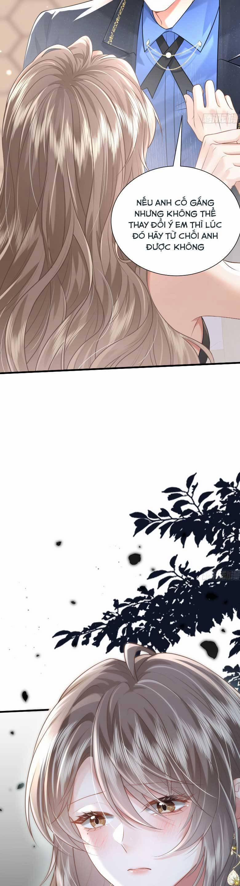 Anh Đã Dạy Tôi Cách Chiếm Giữ Anh 29 trang 13