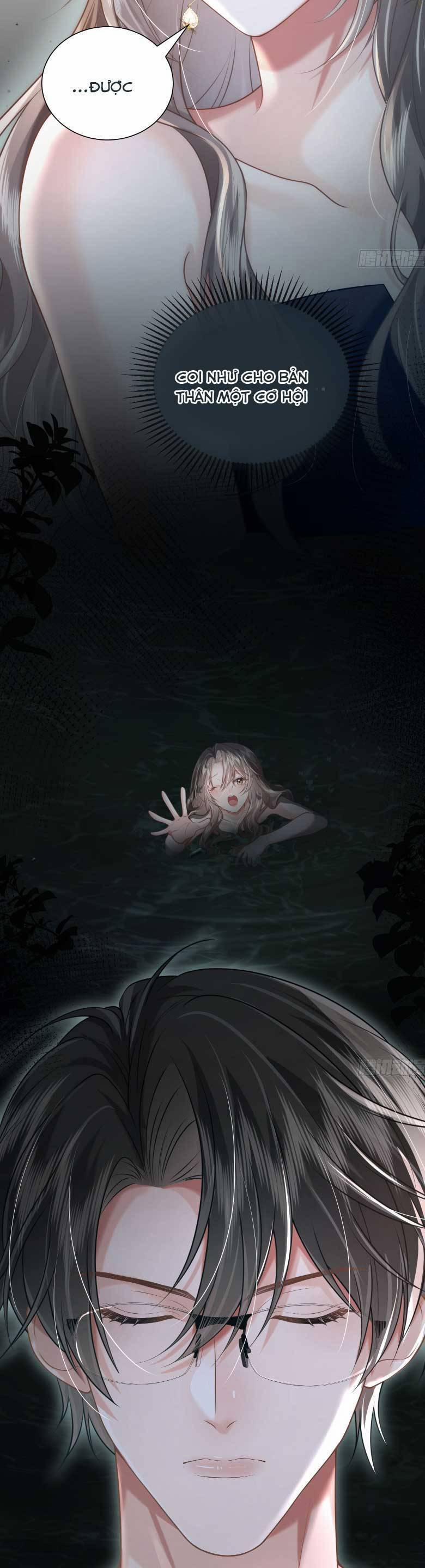 Anh Đã Dạy Tôi Cách Chiếm Giữ Anh 29 trang 14