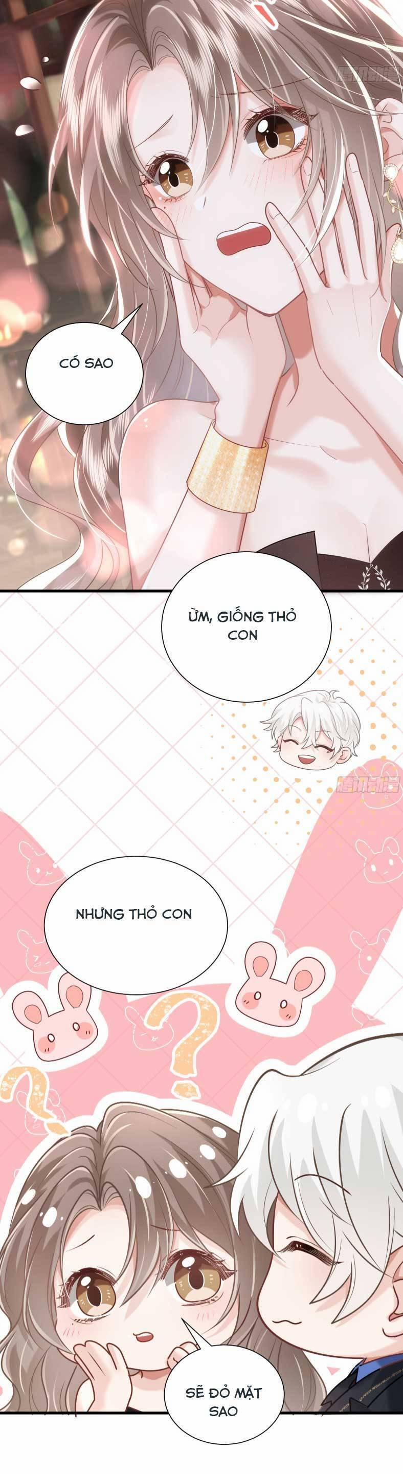 Anh Đã Dạy Tôi Cách Chiếm Giữ Anh 29 trang 19