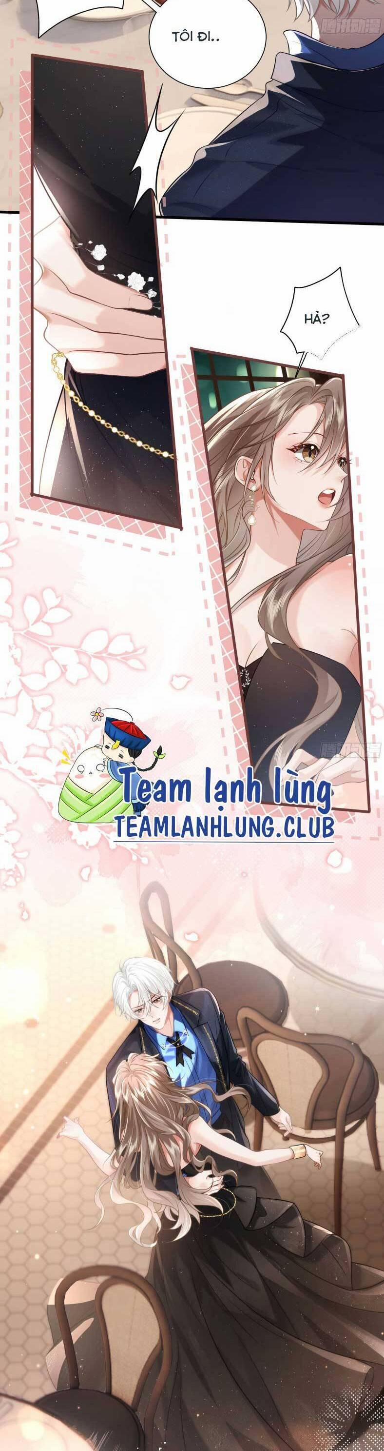 Anh Đã Dạy Tôi Cách Chiếm Giữ Anh 29 trang 2