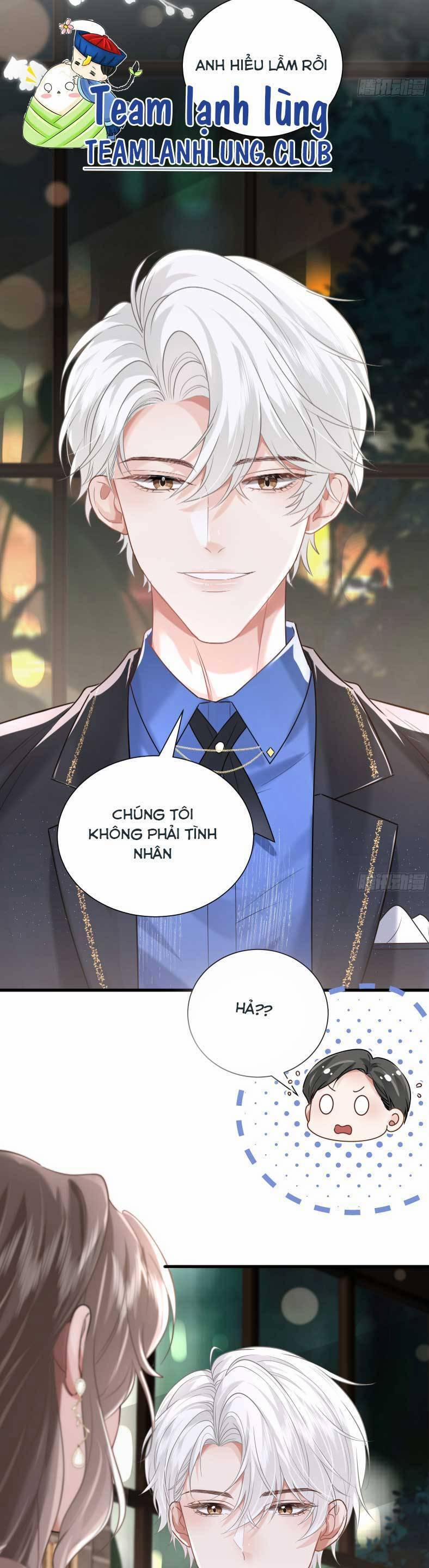 Anh Đã Dạy Tôi Cách Chiếm Giữ Anh 29 trang 23