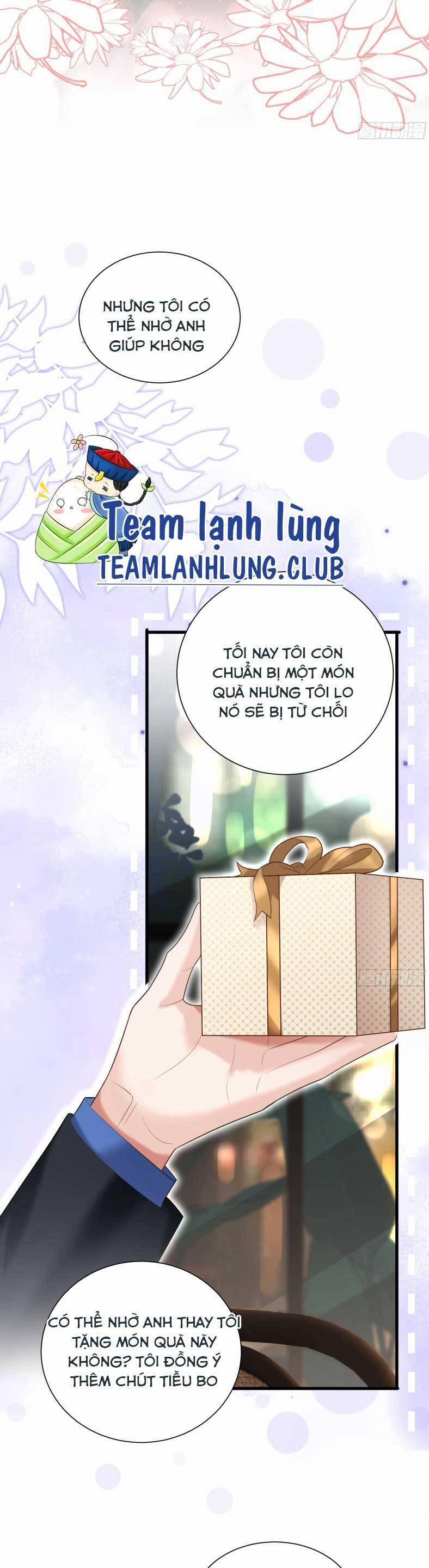 Anh Đã Dạy Tôi Cách Chiếm Giữ Anh 29 trang 25