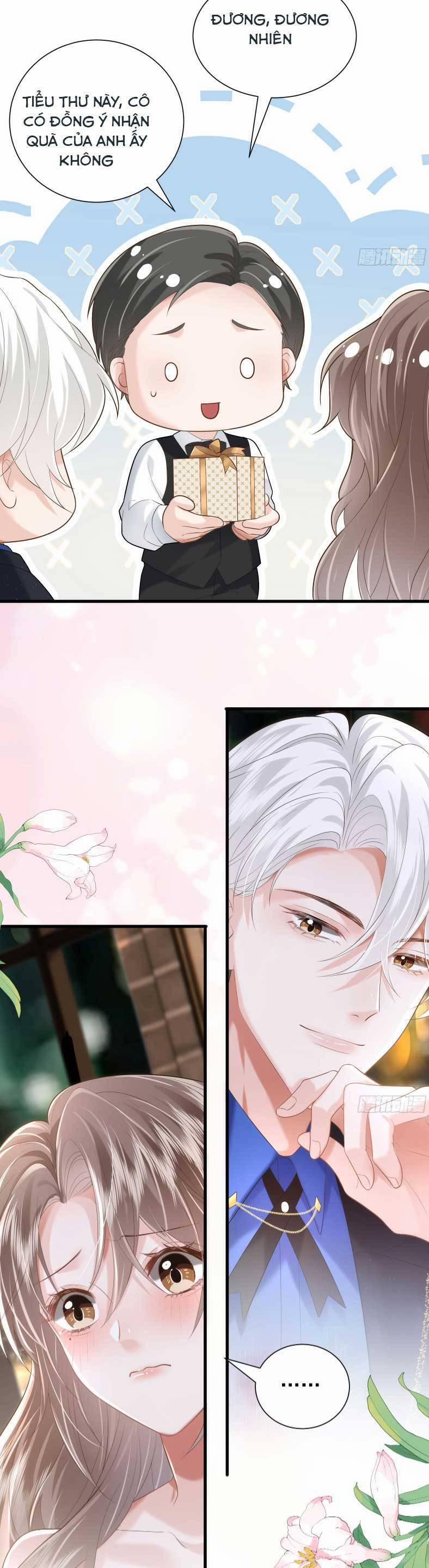 Anh Đã Dạy Tôi Cách Chiếm Giữ Anh 29 trang 26