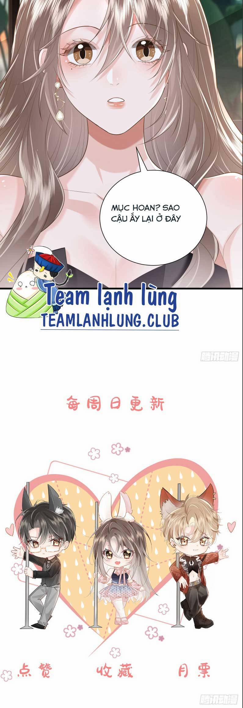 Anh Đã Dạy Tôi Cách Chiếm Giữ Anh 29 trang 29