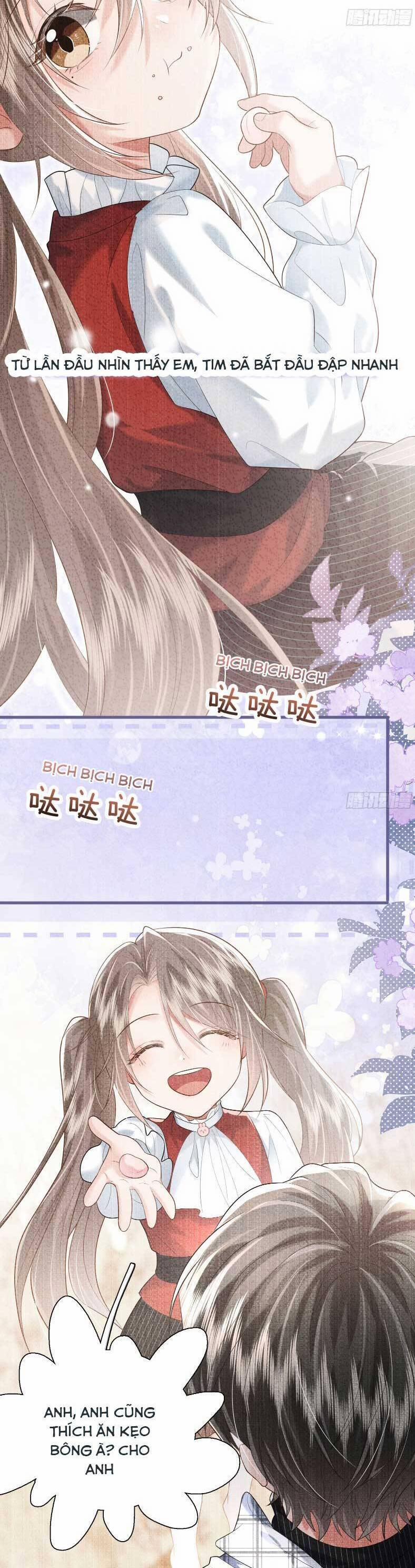 Anh Đã Dạy Tôi Cách Chiếm Giữ Anh 29 trang 7