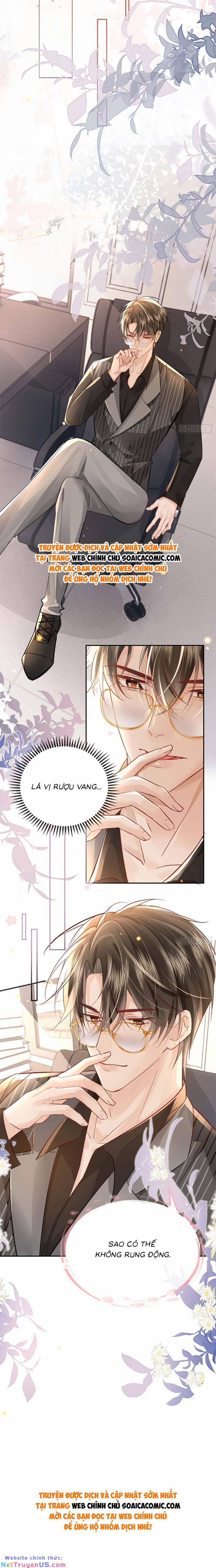 Anh Đã Dạy Tôi Cách Chiếm Giữ Anh 3 trang 12