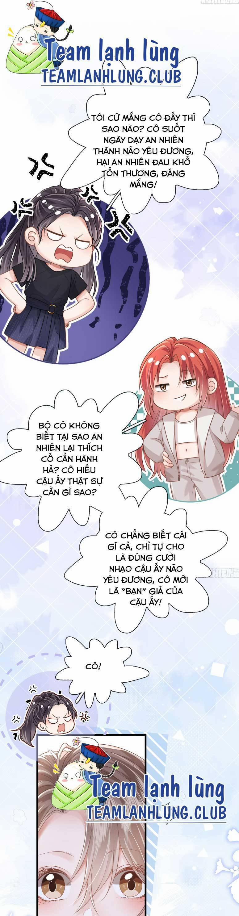 Anh Đã Dạy Tôi Cách Chiếm Giữ Anh 30 trang 0