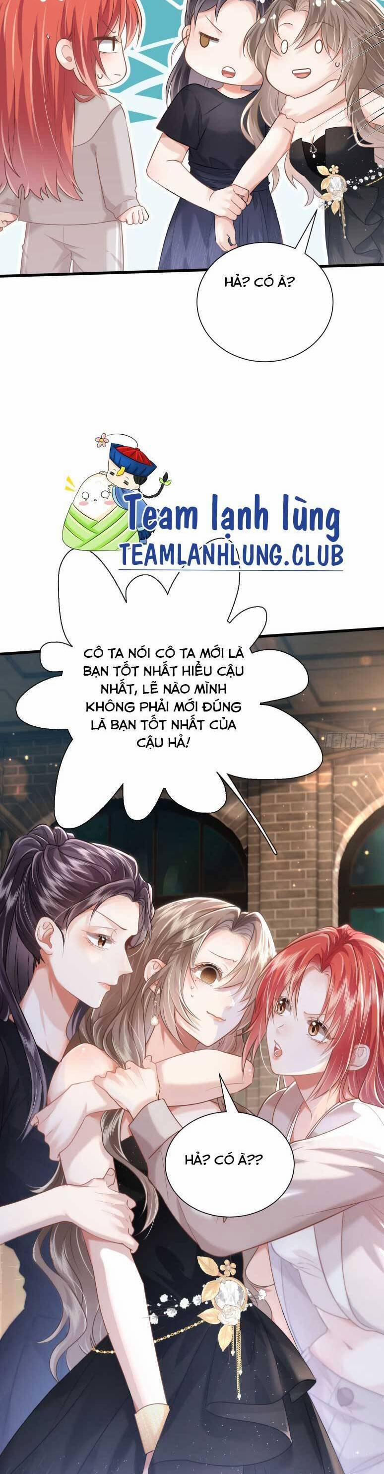 Anh Đã Dạy Tôi Cách Chiếm Giữ Anh 30 trang 2