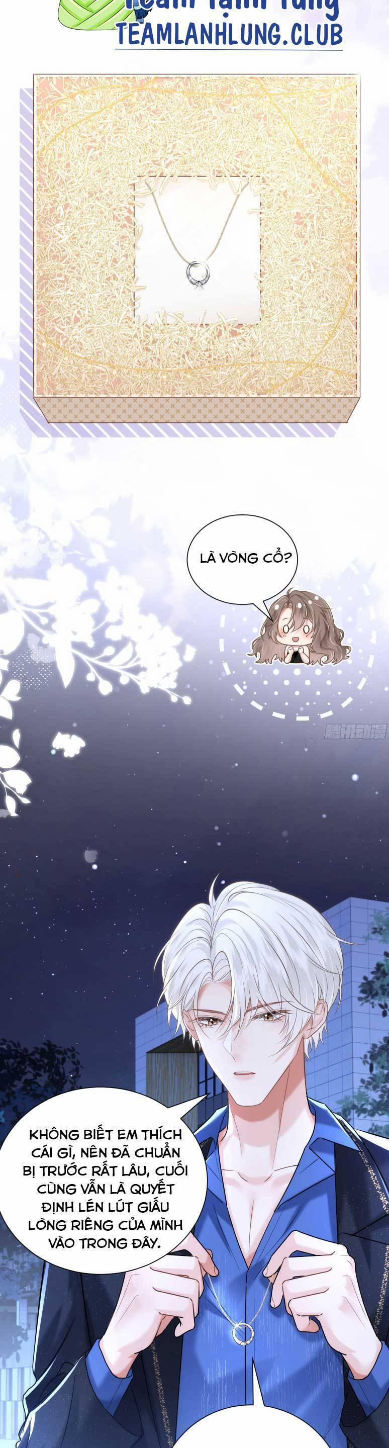 Anh Đã Dạy Tôi Cách Chiếm Giữ Anh 30 trang 24