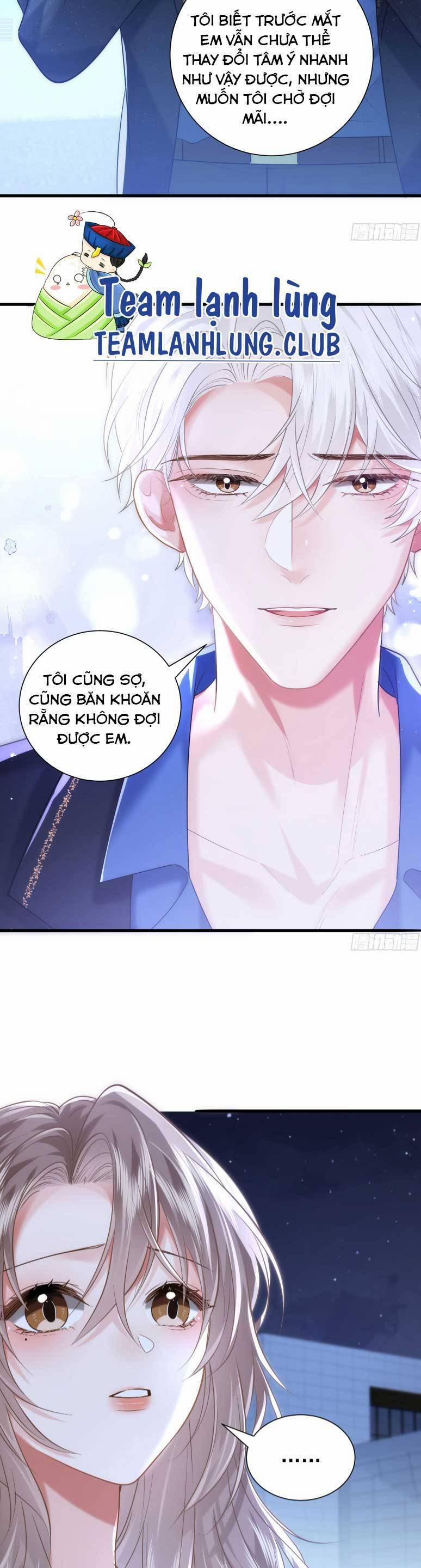 Anh Đã Dạy Tôi Cách Chiếm Giữ Anh 30 trang 25